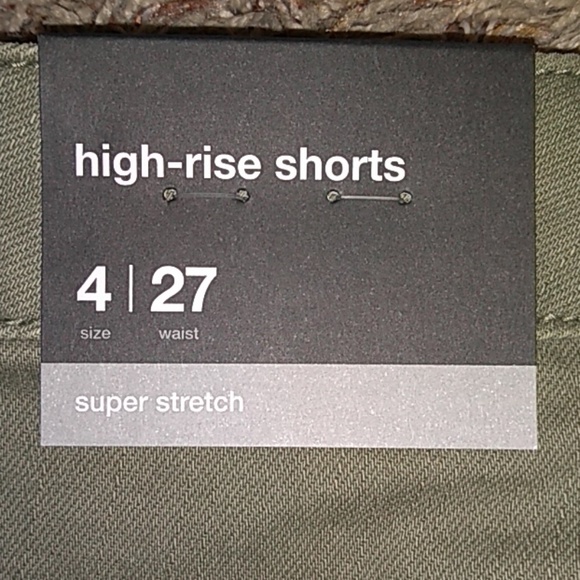 shorts - Picture 5 of 5